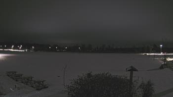 Weather camera view of Summit Road STEM Elementary.