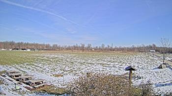 Weather camera view of Summit Road STEM Elementary.