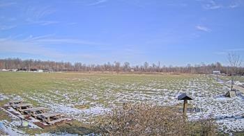 Weather camera view of Summit Road STEM Elementary.