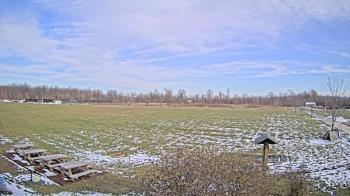 Weather camera view of Summit Road STEM Elementary.