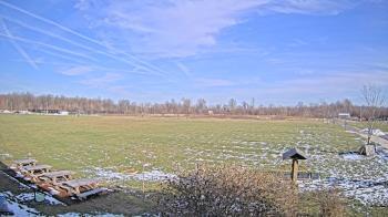 Weather camera view of Summit Road STEM Elementary.