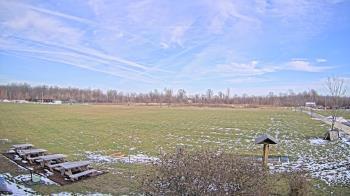 Weather camera view of Summit Road STEM Elementary.