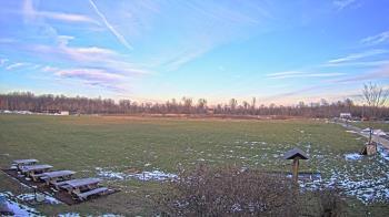 Weather camera view of Summit Road STEM Elementary.