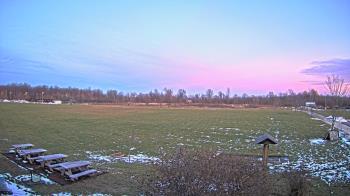 Weather camera view of Summit Road STEM Elementary.