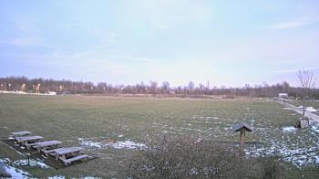 Weather camera view of Summit Road STEM Elementary.