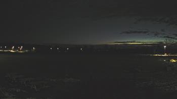 Weather camera view of Summit Road STEM Elementary.