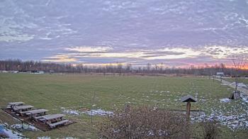 Weather camera view of Summit Road STEM Elementary.