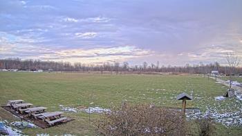 Weather camera view of Summit Road STEM Elementary.