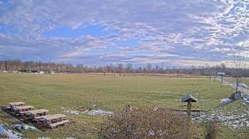 Weather camera view of Summit Road STEM Elementary.