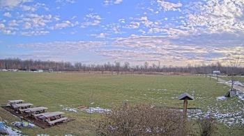 Weather camera view of Summit Road STEM Elementary.