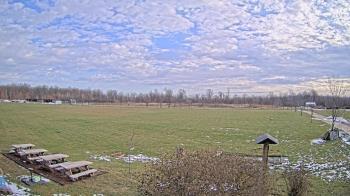 Weather camera view of Summit Road STEM Elementary.