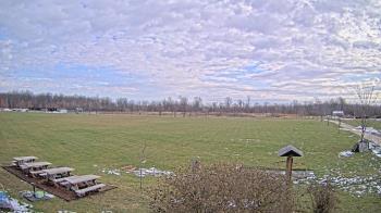 Weather camera view of Summit Road STEM Elementary.