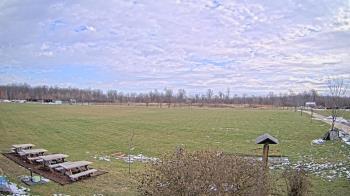 Weather camera view of Summit Road STEM Elementary.