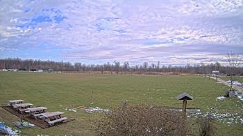 Weather camera view of Summit Road STEM Elementary.