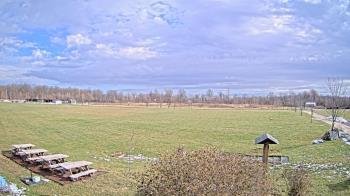 Weather camera view of Summit Road STEM Elementary.