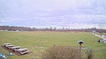 Weather camera view of Summit Road STEM Elementary.