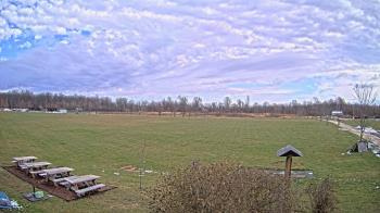 Weather camera view of Summit Road STEM Elementary.