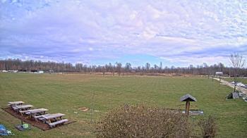 Weather camera view of Summit Road STEM Elementary.