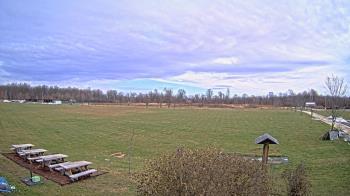 Weather camera view of Summit Road STEM Elementary.