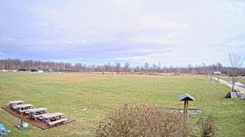 Weather camera view of Summit Road STEM Elementary.