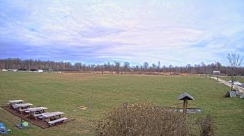 Weather camera view of Summit Road STEM Elementary.