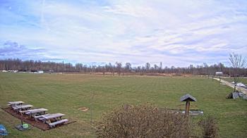 Weather camera view of Summit Road STEM Elementary.