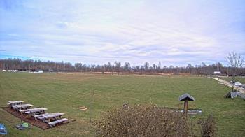 Weather camera view of Summit Road STEM Elementary.