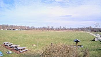 Weather camera view of Summit Road STEM Elementary.