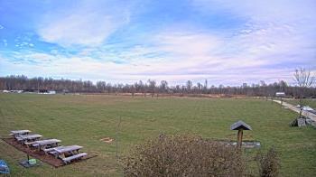 Weather camera view of Summit Road STEM Elementary.