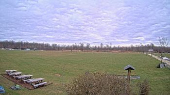 Weather camera view of Summit Road STEM Elementary.