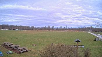 Weather camera view of Summit Road STEM Elementary.