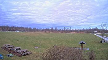 Weather camera view of Summit Road STEM Elementary.