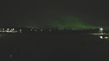 Weather camera view of Summit Road STEM Elementary.