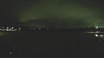 Weather camera view of Summit Road STEM Elementary.