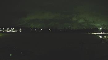 Weather camera view of Summit Road STEM Elementary.