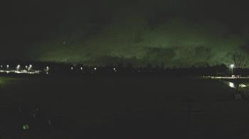 Weather camera view of Summit Road STEM Elementary.