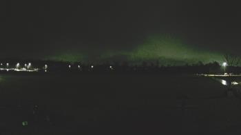 Weather camera view of Summit Road STEM Elementary.