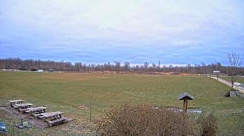 Weather camera view of Summit Road STEM Elementary.