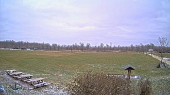 Weather camera view of Summit Road STEM Elementary.