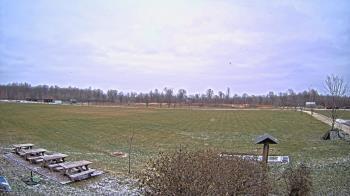 Weather camera view of Summit Road STEM Elementary.