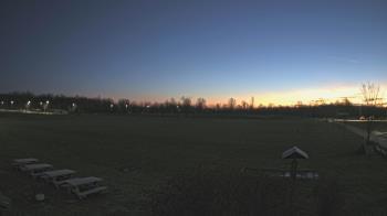 Weather camera view of Summit Road STEM Elementary.