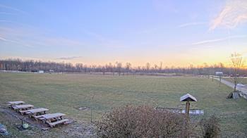 Weather camera view of Summit Road STEM Elementary.