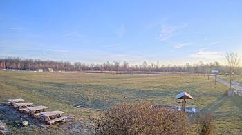 Weather camera view of Summit Road STEM Elementary.