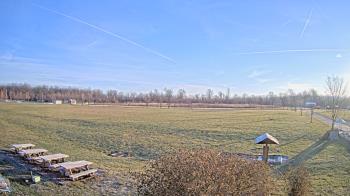 Weather camera view of Summit Road STEM Elementary.