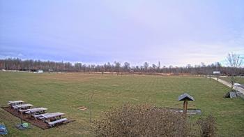 Weather camera view of Summit Road STEM Elementary.