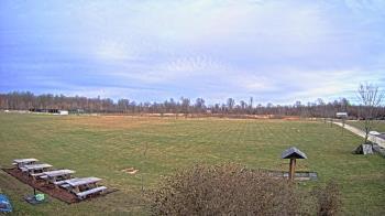 Weather camera view of Summit Road STEM Elementary.