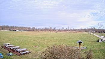 Weather camera view of Summit Road STEM Elementary.