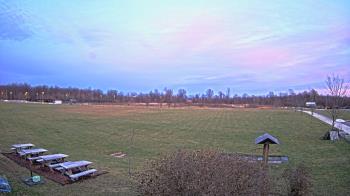 Weather camera view of Summit Road STEM Elementary.