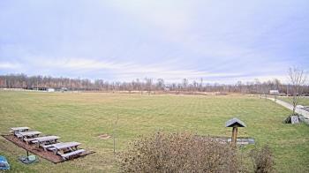 Weather camera view of Summit Road STEM Elementary.