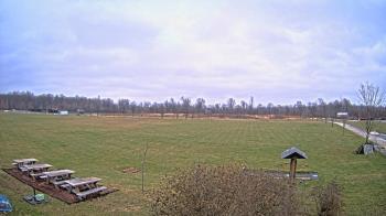 Weather camera view of Summit Road STEM Elementary.